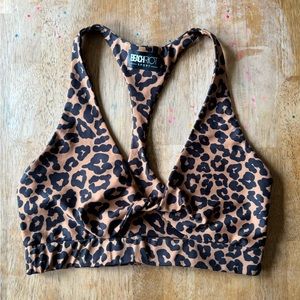 Beach Riot Twist Top